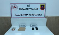 Gaziantep’te zehir tacirlerine geçit yok! 3 şüpheli tutuklandı