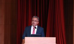 THY Yönetim Kurulu Başkanı Bolat’tan Gaziantepli sanayicilere çağrı! Gaziantep üretsin!