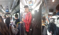Gaziantep’te toplu taşıma çilesi… Vatandaş çözüm bekliyor
