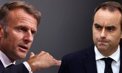 Fransa'da siyasi kriz! Macron Lecornu'yu yeniden başbakan seçti