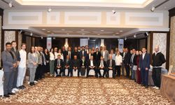 Gaziantepli halıcılardan Rusya’ya çıkarma! Rusya Pazarı mercek altında!