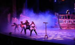 Gaziantep’te tiyatro günleri başlıyor