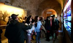 Şehitkamil’den anlamlı proje! İlk kafile Ankara’yı gezdi
