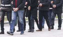 Suçlulara geçit verilmiyor! Gaziantep dahil 6 ilde operasyon! Çok sayıda şüpheli gözaltına alındı…