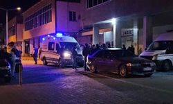 Eski polis av tüfeği ile katliam yaptı! Ölü ve yaralılar var