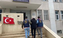 Gaziantep’in komşu ilinde 12 yıldır aranıyordu! JASAT’tan kurtulamadı…