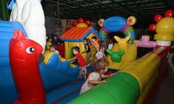 Kapalı oyun alanları riskli olabilir! Uzmanından önemli uyarı…