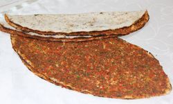 GTB’de AB Tescili gururu! Antep Lahmacunu tescillendi