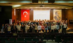 GAÜN Hastanesi’nde “Adli Tıp ve Genetik Sempozyumu” Düzenlendi