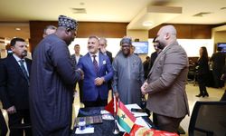 Afrika pazarı önemli gelecek vadediyor