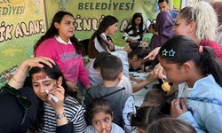 Festival coşkusu Nizip Belediyesi ile taçlandı