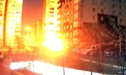 6 katlı binada patlama! Valilikten açıklama geldi…