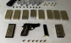 Gaziantep’te suç ve suçlulara geçit yok! Yunus Timleri, 16 şüpheliyi yakaladı