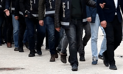 Gaziantep’te FETÖ’ye yönelik operasyon düzenlenmişti! 35 şüpheli tutuklandı…