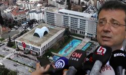 Ekrem İmamoğlu'na yönelik yolsuzluk soruşturması tamamlandı! "Kamu zararı 160 milyar TL"