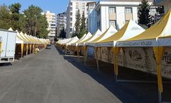 Gaziantep’teki festival iptal oldu