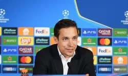 David Hubert’den ilk açıklama geldi! "Galatasaray’ın eksiklerinden faydalandık"