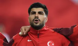 Futbolda Bahis Soruşturması! Eren Elmalı, kadrodan çıkarıldı