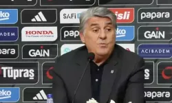 Serdal Adalı'dan Rafa Silva'ya gözdağı! Önemli açıklamalarda bulundu…