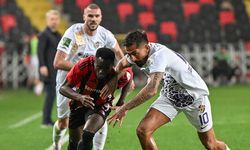 Gaziantep FK istikrar yakalayamıyor