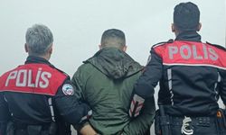 Gaziantep’te hırsızlık suçundan aranan şahıs yakalandı