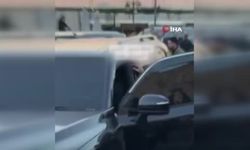 Suriye Devlet Başkanı Halep Kalesi'ne çıkarak halkı selamladı! “Tüm Suriye yeniden doğdu"