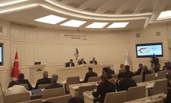 Gaziantep Büyükşehir Belediye Meclisinde şartlı bağış: KÖKSAN Holding’den 5 Milyon TL Bağış!