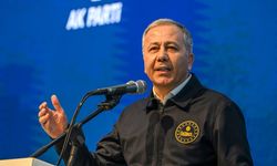 İçişleri Bakanı Yerlikaya açıkladı! İşte ülkesine geri dönen Suriyeli sayısı