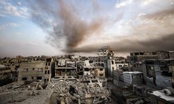 İsrail'in Gazze'ye saldırılarında can kaybı son 24 saatte 3 arttı