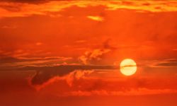 Dünya Meteoroloji Örgütünden ürküten açıklama!