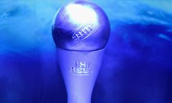 2025 FIFA En İyiler Ödülleri'nin adayları açıklandı