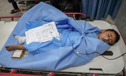 DSÖ'den Gazze'ye ilişkin flaş bildiri!