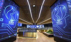 Borsa güne yükselişle başladı (7 Kasım)