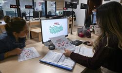 "Yüzyılın Konut Projesi" vatandaşlardan büyük ilgi gördü