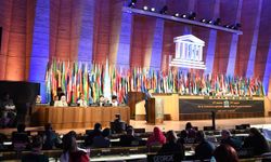 UNESCO’da Türkiye rüzgarı! Yürütme Kurulu üyeliğine yeniden seçildi