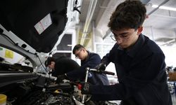 Meslek liselerinden rekor gelir!