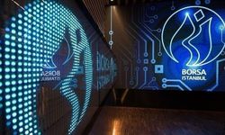Borsa günü düşüşle tamamladı (14 Kasım)