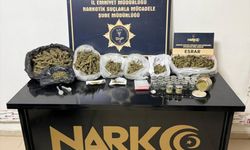 Gaziantep’in komşu ilinde uyuşturucu operasyonu! 1 şüpheli yakalandı