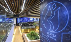 Borsa güne yükselişle başladı (20 Kasım)