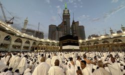 Diyanet'ten hacı adaylarına önemli uyarı!
