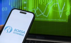Borsa günü düşüşle tamamladı (21 Kasım)