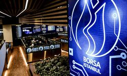 Borsa haftaya düşüşle başladı (24 Kasım)