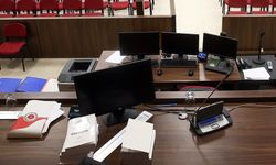 "İmamoğlu çıkar amaçlı suç örgütü" iddianamesi kabul edildi