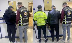 Bakan Yerlikaya açıkladı: Aracıdan kavga için inen yandı!