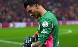 Galatasaray kalesini 6'ncı kez gole kapattı!