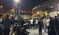 Beşiktaş- Fenerbahçe derbisi öncesi silahlı kavga!