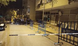 İstanbul'da panik! 4 katlı bina mühürlendi