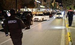 Emniyet birimleri dikdik didik aradı! Sıkı denetim...