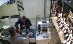 Kuyumcuların kabusu olan aile böyle yakalandı!