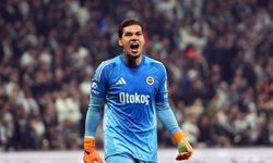 Fenerbahçeli Ederson, Milli Takıma çağrıldı!